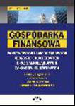 Gospodarka finansowa państwowych i samorządowych jednostek budżetowych oraz samorządowych zakładów budżetowych w sklepie internetowym Ksiegarnia-wrzeszcz.pl