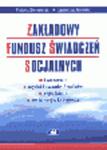 Zakładowy Fundusz Świadczeń Socjalnych. Tworzenie, wydatkowanie środków, regulamin, ewidencja księgowa w sklepie internetowym Ksiegarnia-wrzeszcz.pl