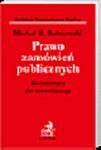 Prawo zamówień publicznych. Komentarz do nowelizacji w sklepie internetowym Ksiegarnia-wrzeszcz.pl