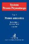 Prawo autorskie. System Prawa Prywatnego. Tom 13. Wydanie 3 w sklepie internetowym Ksiegarnia-wrzeszcz.pl