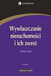 Wywłaszczanie nieruchomości i ich zwrot w sklepie internetowym Ksiegarnia-wrzeszcz.pl