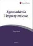 Zgromadzenia i imprezy masowe w sklepie internetowym Ksiegarnia-wrzeszcz.pl