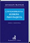 Cywilnoprawna ochrona praw pacjenta w sklepie internetowym Ksiegarnia-wrzeszcz.pl