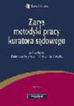 Zarys metodyki pracy kuratora sądowego w sklepie internetowym Ksiegarnia-wrzeszcz.pl