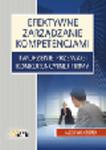 Efektywne zarządzanie kompetencjami. Tworzenie przewagi konkurencyjnej firmy w sklepie internetowym Ksiegarnia-wrzeszcz.pl