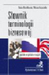 Słownik terminologii biznesowej polsko-angielsko-rosyjski w sklepie internetowym Ksiegarnia-wrzeszcz.pl