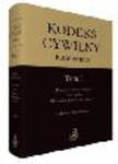 Kodeks cywilny. Komentarz 2013. Tom 1. Przepisy wprowadzające. Część ogólna. Własność i inne prawa rzeczowe w sklepie internetowym Ksiegarnia-wrzeszcz.pl