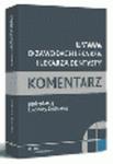 Ustawa o zawodach lekarza i lekarza dentysty. Komentarz + płyta CD w sklepie internetowym Ksiegarnia-wrzeszcz.pl