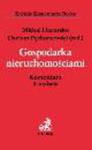 Gospodarka nieruchomościami. Komentarz 2014. Wydanie 3 w sklepie internetowym Ksiegarnia-wrzeszcz.pl