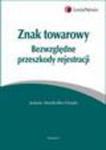 Znak towarowy. Bezwzględne przeszkody rejestracji w sklepie internetowym Ksiegarnia-wrzeszcz.pl