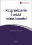 Rozgraniczenie i podział nieruchomości w sklepie internetowym Ksiegarnia-wrzeszcz.pl