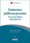 Partnerstwo publiczno-prywatne. Nowa forma realizacji zadań publicznych w sklepie internetowym Ksiegarnia-wrzeszcz.pl