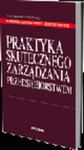 Praktyka skutecznego zarządzania przedsiębiorstwem w sklepie internetowym Ksiegarnia-wrzeszcz.pl