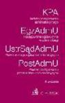 Kodeks postępowania administracyjnego. Postępowanie egzekucyjne w administracji. Prawo o ustroju sądów administracyjnych. Prawo o postępowaniu przed sądami administracyjnymi. Wydanie 13 w sklepie internetowym Ksiegarnia-wrzeszcz.pl