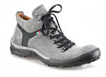 Obuwie męskie - Trekking - 276/82 Grigio camoscio w sklepie internetowym Comodoesano.com.pl