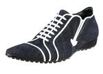 Obuwie męskie - Sportowe - 167/21 Jeans w sklepie internetowym Comodoesano.com.pl