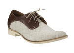 Obuwie męskie - Casual - 385/36/37 Brown arcadia/lino w sklepie internetowym Comodoesano.com.pl