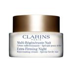 Clarins Extra-Firming Night 50ml krem regenerujący na noc do cery suchej [W] w sklepie internetowym xPerfumeria.pl