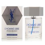 Yves Saint Laurent L'Homme Libre 60ml woda kolońska [M] w sklepie internetowym xPerfumeria.pl