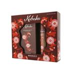 Bourjois Kobako 50ml woda toaletowa + 75ml dezodorant spray [W] ZESTAW w sklepie internetowym xPerfumeria.pl