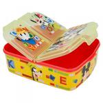 Śniadaniówka Lunch Box Myszka Miki Mickey Mouse w sklepie internetowym Regdos.com.pl