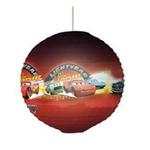 Lampion, papierowa kula Disney Pixar Cars wyścigi w sklepie internetowym Regdos.com.pl