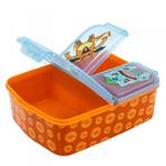 Śniadaniówka Lunch Box POKEMON w sklepie internetowym Regdos.com.pl