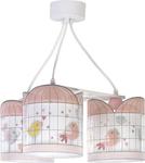 Lampa sufitowa Ptaszki Little Birds 3x60W E27 Dalber 71284 w sklepie internetowym Regdos.com.pl