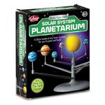 Obrotowy Uklad Słoneczny Solar System Planetarium w sklepie internetowym Regdos.com.pl