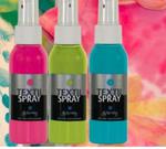 Farby do tkanin Schjerning 100ml spray w sklepie internetowym Regdos.com.pl