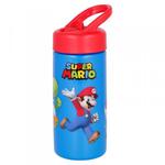 Bidon Kubek Super Mario 410ml w sklepie internetowym Regdos.com.pl