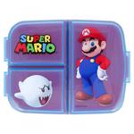 Śniadaniówka Lunch Box Super Mario new w sklepie internetowym Regdos.com.pl