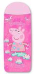 Śpiworek Świnka Peppa 70x140cm Śpiwór Pepa Pig w sklepie internetowym Regdos.com.pl