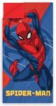 Śpiwór SpiderMan 140x70cm Spider-Man w sklepie internetowym Regdos.com.pl