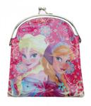 Portfelik Kraina Lodu Frozen Disney portmonetka w sklepie internetowym Regdos.com.pl