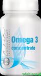 Kwasy Omega 3 Concentrate 100 kaps. netto: 86,6 g w sklepie internetowym Rafaltiens.istore.pl