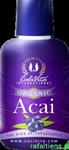 Organic Acai CaliVita 473 ml Ekologiczny 100% sok z jagód acai w sklepie internetowym Rafaltiens.istore.pl