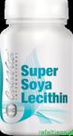 Lecytyna na pamięć Super Soya Lecithin CaliVita 250 kaps. w sklepie internetowym Rafaltiens.istore.pl