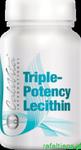 Lecytyna na pamięć Triple-Potency Lecithin CaliVita 100 kaps. w sklepie internetowym Rafaltiens.istore.pl