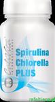 Bogactwo alg Spirulina Chlorella CaliVita 100 tab. w sklepie internetowym Rafaltiens.istore.pl