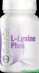 L-Lysine PLUS CaliVita 60 kaps. L-lizyna i witamina C w sklepie internetowym Rafaltiens.istore.pl