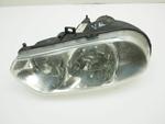 lampa przednia, reflektor Alfa Romeo 156 lewy, z silniczkiem do regulacji w sklepie internetowym ItalCar24.pl