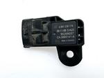 mapsensor Fiat Panda,500,Grande punto 1,2 8V nr Bosch 0261230174 Fiat 55209037 w sklepie internetowym ItalCar24.pl