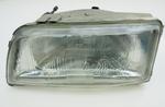 lampa przednia, reflektor Fiat Ducato lewy w sklepie internetowym ItalCar24.pl