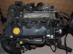 Silnik 1,9 JTD Fiat Grande Punto 199A5000 w sklepie internetowym ItalCar24.pl