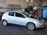 felgi aluminiowe, alufelgi 16" Lancia Delta w sklepie internetowym ItalCar24.pl