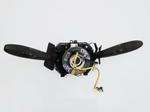 przełącznik zespolony pająk, z taśmą airbag, z TRIP Fiat Doblo - czarny 7354166640 w sklepie internetowym ItalCar24.pl