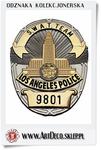 Odznaka S.W.A.T TEAM Police USA Los Angeles Prezent dla kolegi w sklepie internetowym Artdeco.sklep.pl