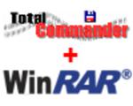 Total Commander + WinRAR w sklepie internetowym Softx.pl