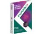 Kaspersky Internet Security - 2 PC / 1 Year w sklepie internetowym Softx.pl